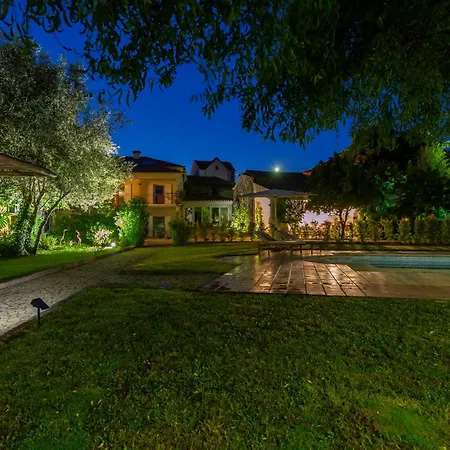 Casa Da Camara Tondela