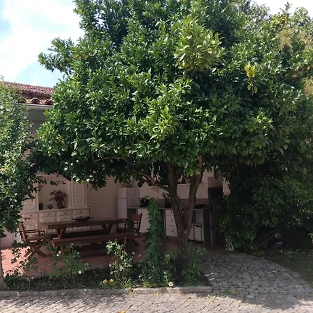 Casa Da Camara