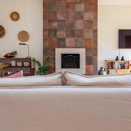 Casa Da Camara Panzió