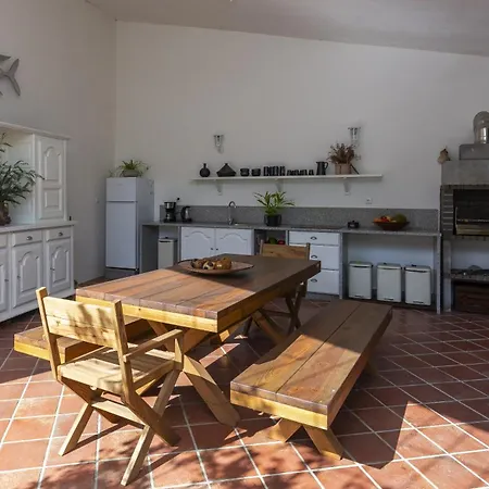 Panzió Casa Da Camara 3*