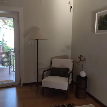 Casa Da Camara Panzió Tondela