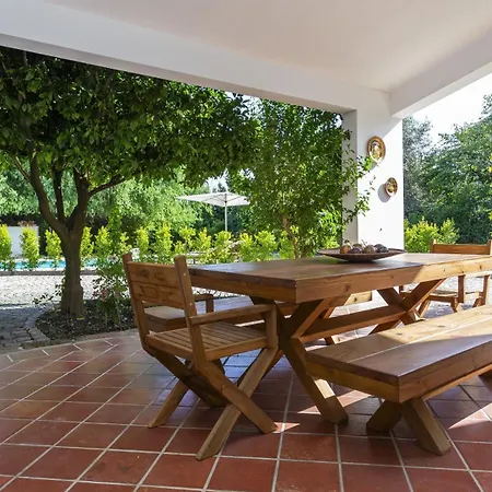 Casa Da Camara Panzió Tondela