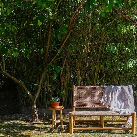 Panzió Casa Da Camara Tondela