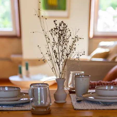 Panzió Casa Da Camara