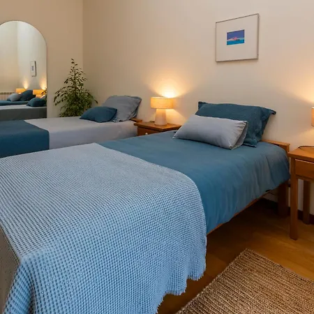 Casa Da Camara Tondela