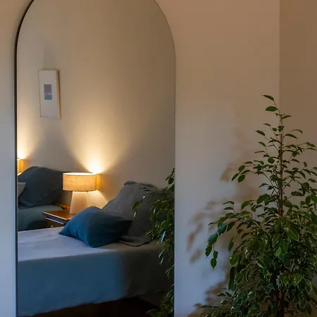 Panzió Casa Da Camara Tondela