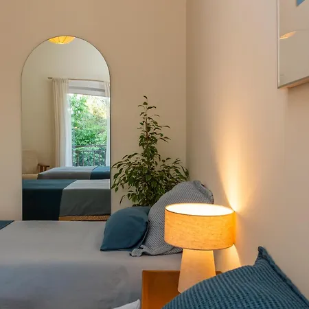 Casa Da Camara Panzió Tondela