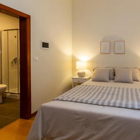 Panzió Casa Da Camara 3*