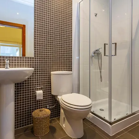 Casa Da Camara Panzió