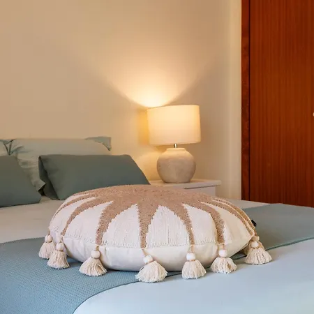 Panzió Casa Da Camara 3*