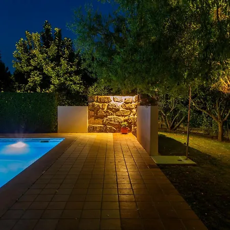 Casa Da Camara Panzió