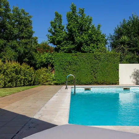 Casa Da Camara 3* Tondela