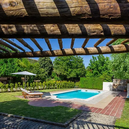 Casa Da Camara Panzió Tondela