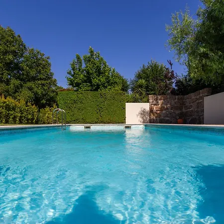 Panzió Casa Da Camara 3*