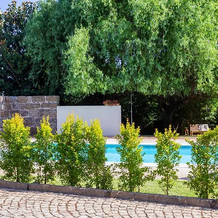 Casa Da Camara Panzió