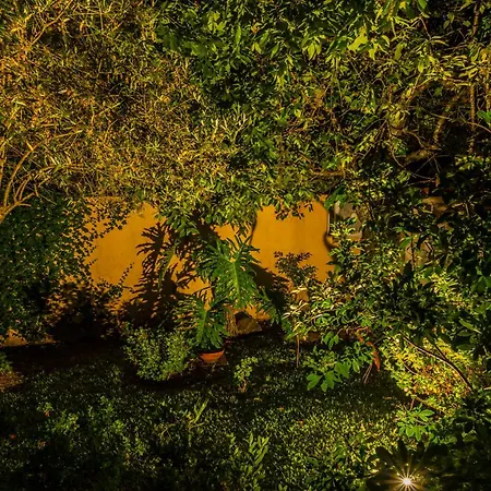 Panzió Casa Da Camara Tondela