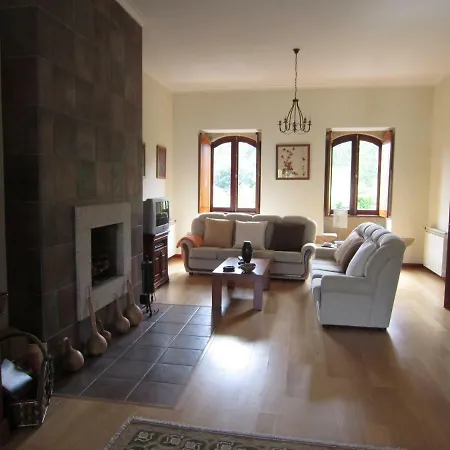 Bed and Breakfast Casa Da Camara 3*