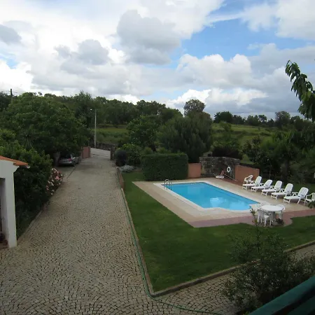 Casa Da Camara Tondela