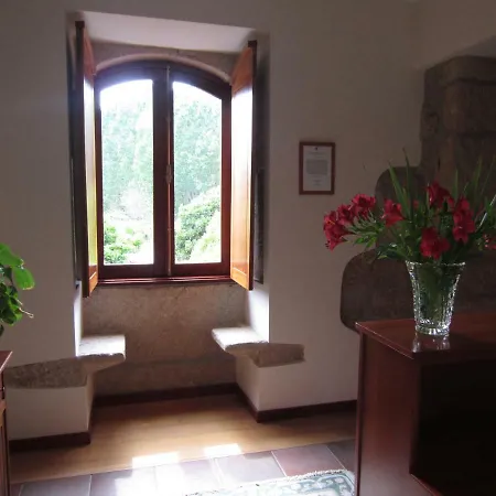 Guest house Casa Da Camara *