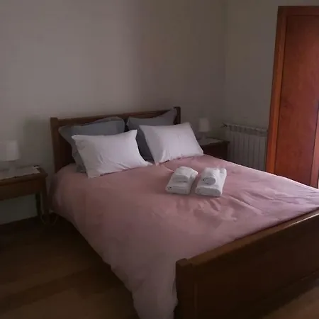 Casa Da Camara 3* 通德拉