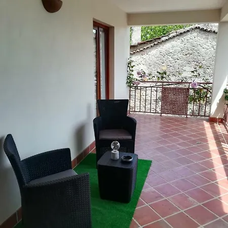 Casa Da Camara 3* Tondela