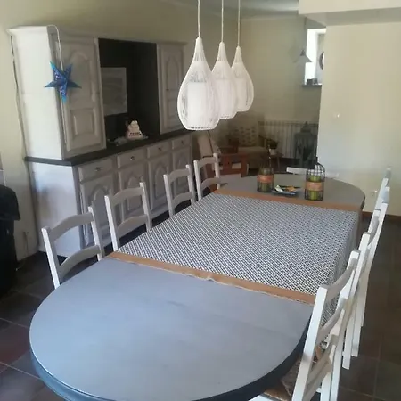 Casa Da Camara Bed & Breakfast Tondela