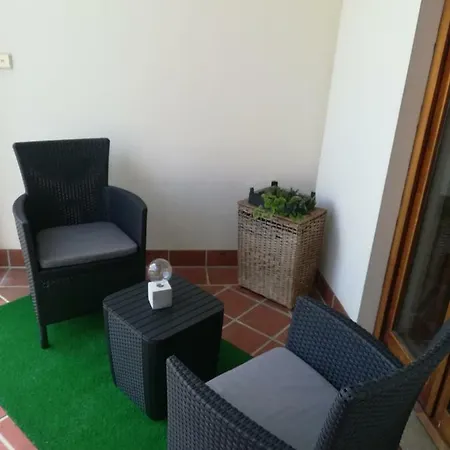 Casa Da Camara Bed & Breakfast Tondela