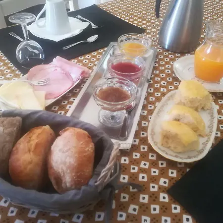 Bed and Breakfast Casa Da Camara