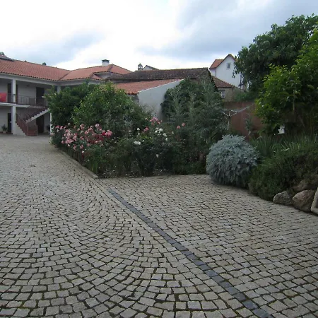 Guest house Casa Da Camara *