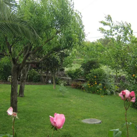 Casa Da Camara Bed & Breakfast