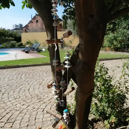 Panzió Casa Da Camara