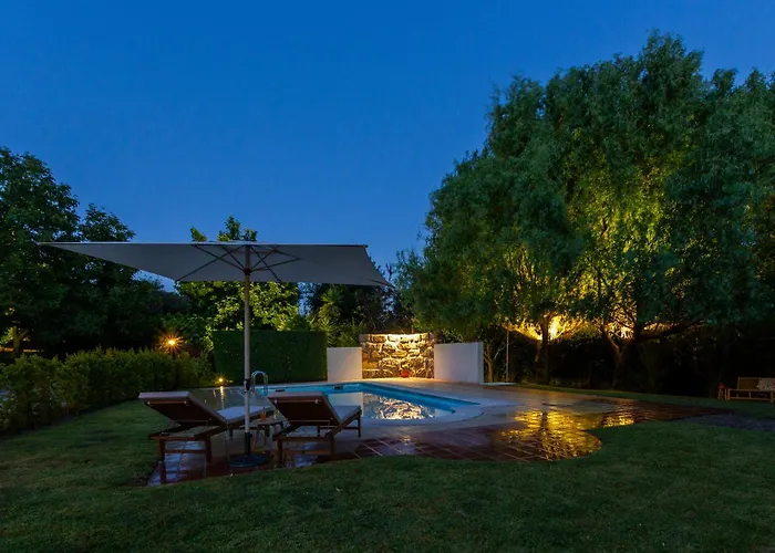 Couette-café Casa Da Câmara Tondela