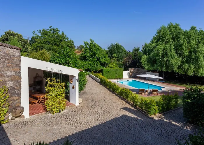 Couette-café Casa Da Câmara Tondela