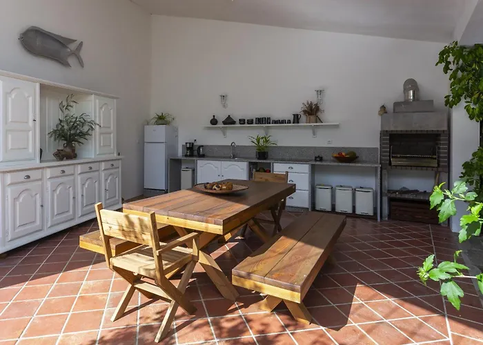 Couette-café Casa Da Câmara 3*