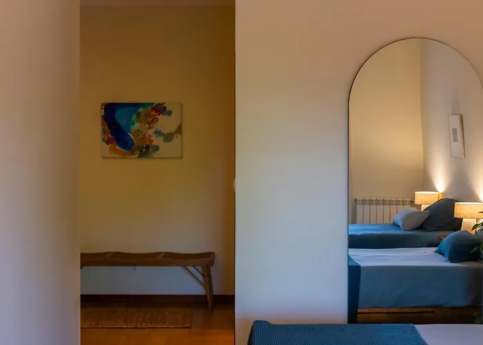 Couette-café Casa Da Câmara