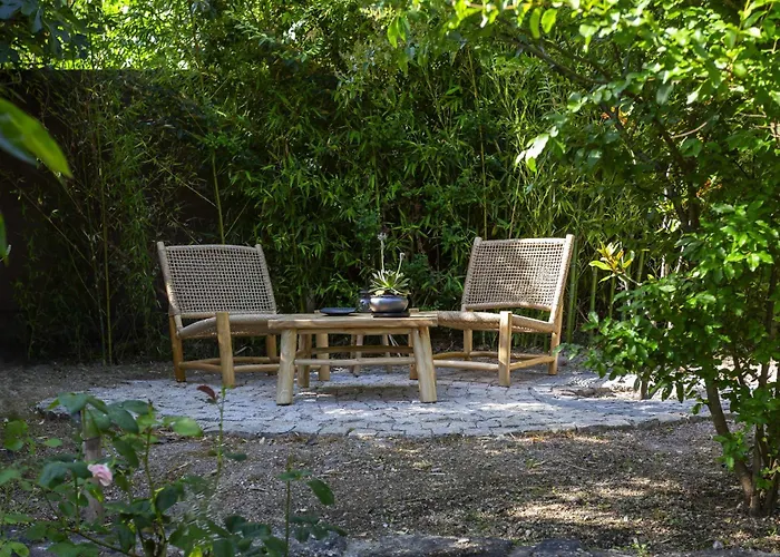 Couette-café Casa Da Câmara