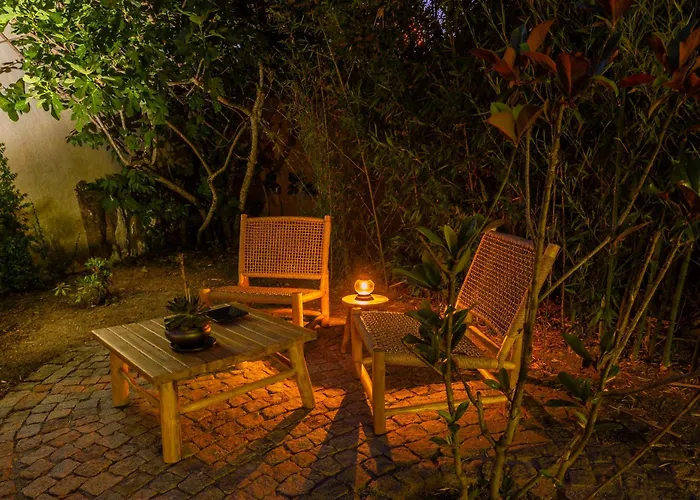 Casa Da Câmara 3* Tondela