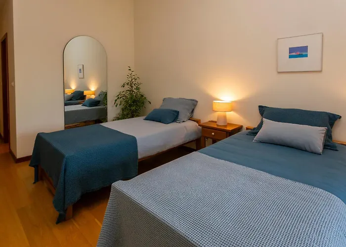 Casa Da Câmara Tondela