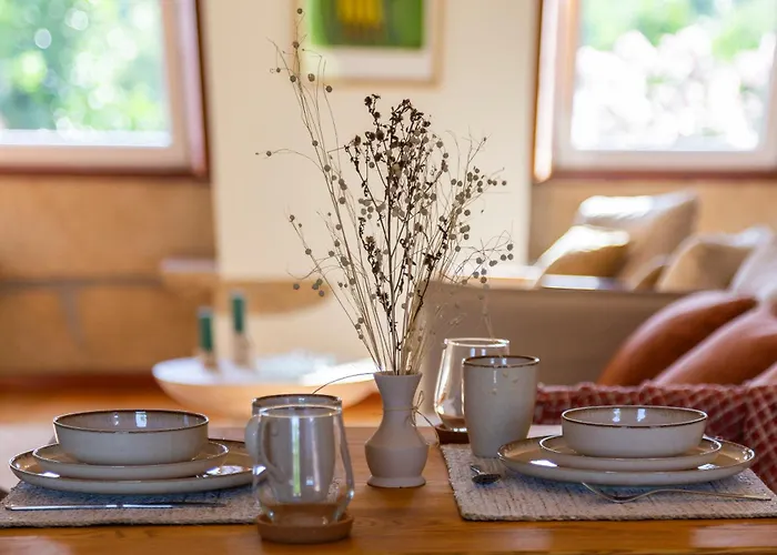 Couette-café Casa Da Câmara