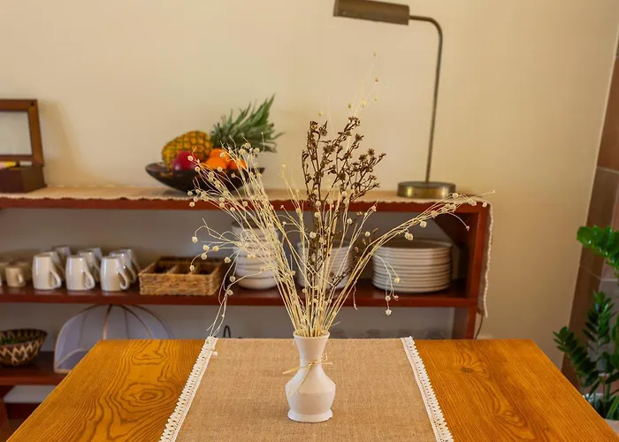 Casa Da Câmara Couette-café