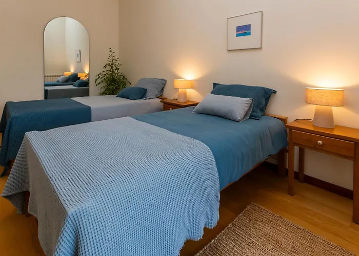 Casa Da Câmara Tondela