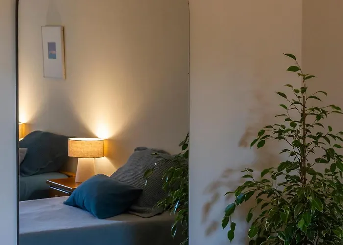 Couette-café Casa Da Câmara Tondela