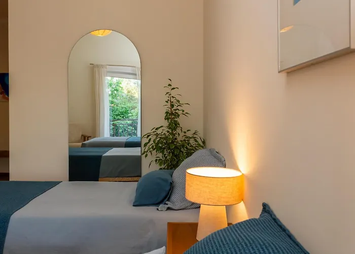 Casa Da Câmara Couette-café Tondela