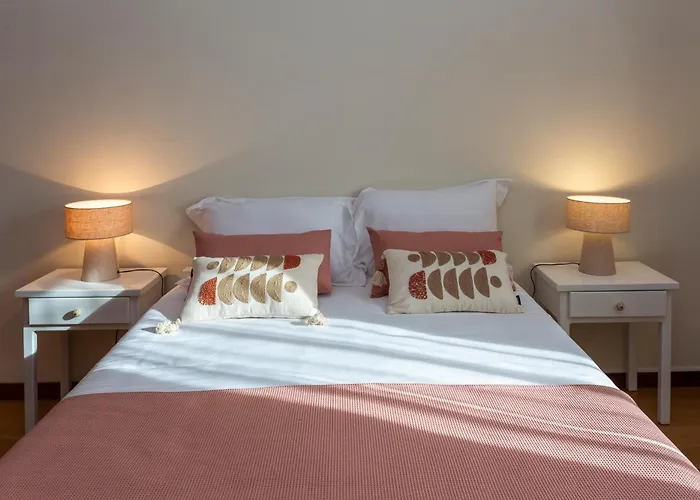 Couette-café Casa Da Câmara