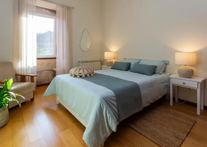 Casa Da Câmara Tondela