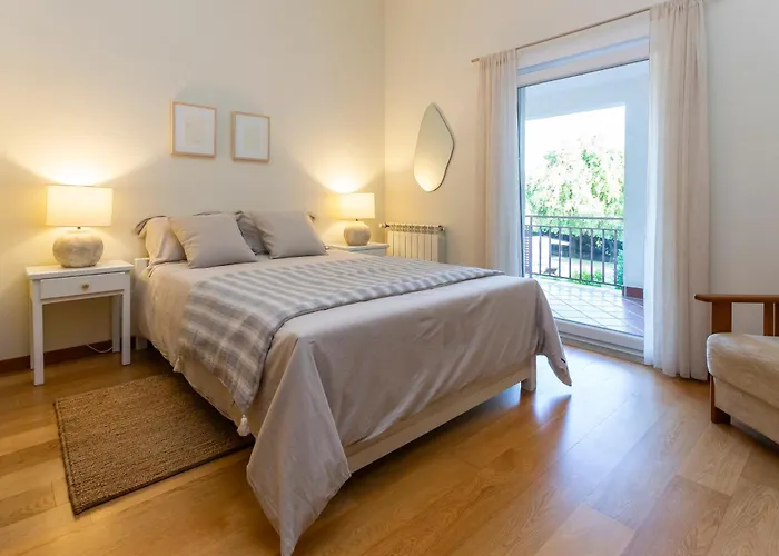 Casa Da Câmara Tondela