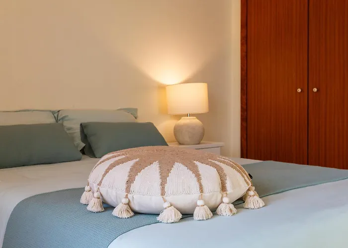 Couette-café Casa Da Câmara 3*