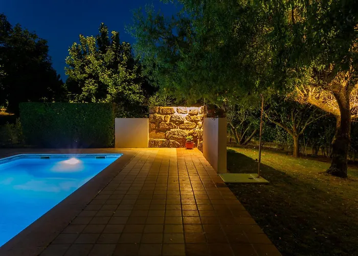 Casa Da Câmara Couette-café