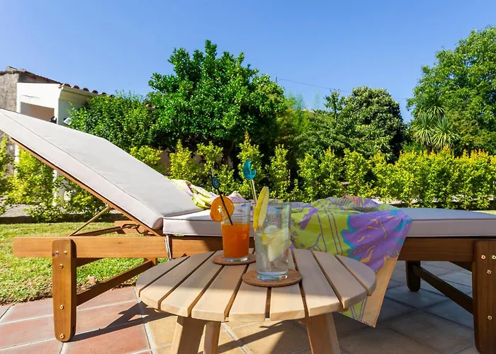 Casa Da Câmara Couette-café Tondela