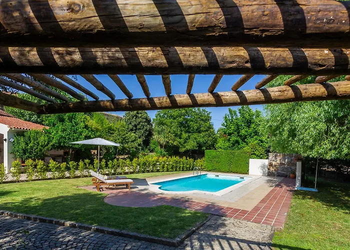 Casa Da Câmara Couette-café Tondela